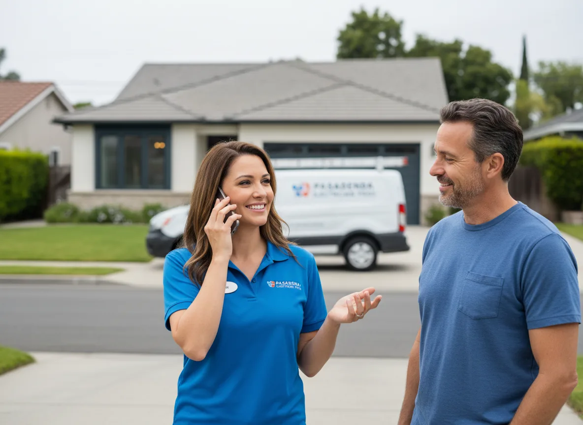 Electrician Emigsville, PA FAQs